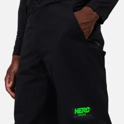 Pantalon De Ski|Pantalon De Ski Homme<Rossignol Pantalon Ski Hero Insulated Ski Pant Black