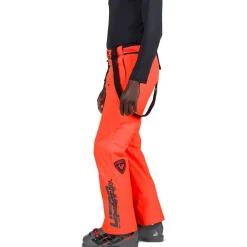 Sale Pantalon Ski Hero Velika Pant Neon Red Homme Pantalon De Ski|Pantalon De Ski Homme