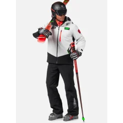 Best Pantalon Ski Hero Blackside Insulated Pant Black Homme Pantalon De Ski|Pantalon De Ski Homme