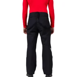 Discount Pantalon Ski Insulated Ski Pant Black Homme Pantalon De Ski|Pantalon De Ski Homme