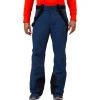 Pantalon De Ski|Pantalon De Ski Homme<Rossignol Pantalon Ski Insulated Ski Pant Dark Navy