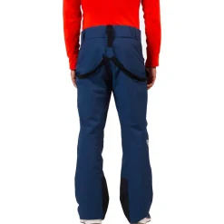 Pantalon De Ski|Pantalon De Ski Homme<Rossignol Pantalon Ski Insulated Ski Pant Dark Navy