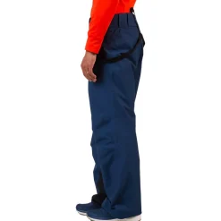 Pantalon De Ski|Pantalon De Ski Homme<Rossignol Pantalon Ski Insulated Ski Pant Dark Navy