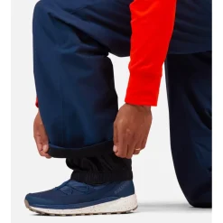 Pantalon De Ski|Pantalon De Ski Homme<Rossignol Pantalon Ski Insulated Ski Pant Dark Navy