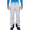 Discount Pantalon Ski Relax Pant Soft Grey Homme Pantalon De Ski Homme|Pantalon De Ski
