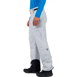 Discount Pantalon Ski Relax Pant Soft Grey Homme Pantalon De Ski Homme|Pantalon De Ski