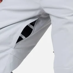 Discount Pantalon Ski Relax Pant Soft Grey Homme Pantalon De Ski Homme|Pantalon De Ski