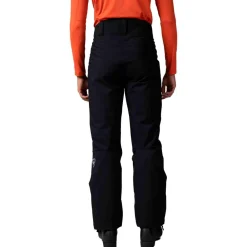 Pantalon De Ski|Pantalon De Ski Homme<Rossignol Pantalon Ski Siz Pant Black