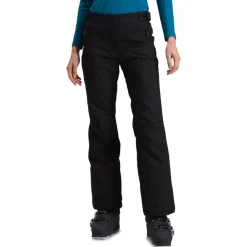 Pantalon De Ski Femme|Pantalon De Ski<Rossignol Pantalon Ski Ski Women's Black