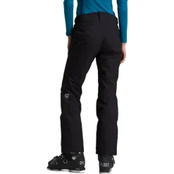 Pantalon De Ski Femme|Pantalon De Ski<Rossignol Pantalon Ski Ski Women's Black