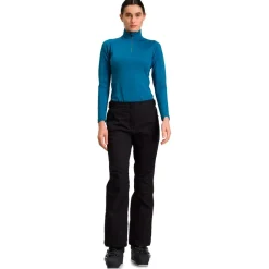 Pantalon De Ski Femme|Pantalon De Ski<Rossignol Pantalon Ski Ski Women's Black