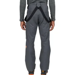 Pantalon De Ski Homme|Pantalon De Ski<Rossignol Pantalon Ski Ski Onys Grey