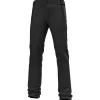 Pantalon De Ski Homme|Pantalon De Ski<Rossignol Pantalon Ski Ski Black