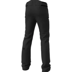Pantalon De Ski Homme|Pantalon De Ski<Rossignol Pantalon Ski Ski Black