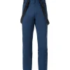 Best Pantalon Ski Ski Dark Navy Homme Pantalon De Ski Homme|Pantalon De Ski