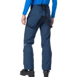 Best Pantalon Ski Ski Dark Navy Homme Pantalon De Ski Homme|Pantalon De Ski