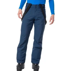 Best Pantalon Ski Ski Dark Navy Homme Pantalon De Ski Homme|Pantalon De Ski