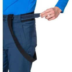 Best Pantalon Ski Ski Dark Navy Homme Pantalon De Ski Homme|Pantalon De Ski