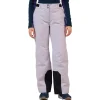 Pantalon De Ski|Pantalon De Ski Femme<Rossignol Pantalon Ski W Insulated Ski Pant Galactic Lilac