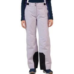 Pantalon De Ski|Pantalon De Ski Femme<Rossignol Pantalon Ski W Insulated Ski Pant Galactic Lilac