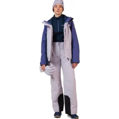 Pantalon De Ski|Pantalon De Ski Femme<Rossignol Pantalon Ski W Insulated Ski Pant Galactic Lilac