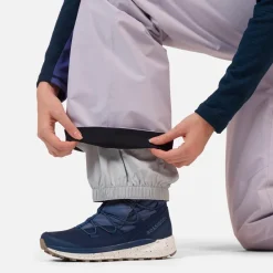 Pantalon De Ski|Pantalon De Ski Femme<Rossignol Pantalon Ski W Insulated Ski Pant Galactic Lilac