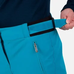Pantalon De Ski Femme|Pantalon De Ski<Rossignol Pantalon Ski W Ski Niagara