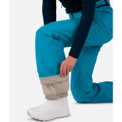 Pantalon De Ski Femme|Pantalon De Ski<Rossignol Pantalon Ski W Ski Niagara
