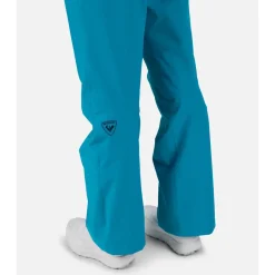 Pantalon De Ski Femme|Pantalon De Ski<Rossignol Pantalon Ski W Ski Niagara