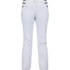 Online Pantalon Ski W Ski White Femme Pantalon De Ski Femme|Pantalon De Ski