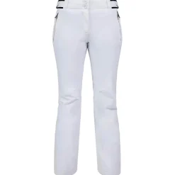 Online Pantalon Ski W Ski White Femme Pantalon De Ski Femme|Pantalon De Ski