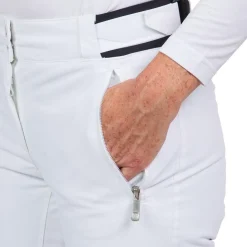 Online Pantalon Ski W Ski White Femme Pantalon De Ski Femme|Pantalon De Ski