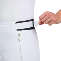 Online Pantalon Ski W Ski White Femme Pantalon De Ski Femme|Pantalon De Ski