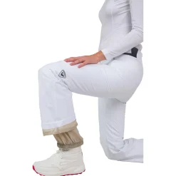 Online Pantalon Ski W Ski White Femme Pantalon De Ski Femme|Pantalon De Ski