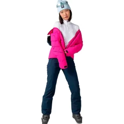 Pantalon De Ski Femme|Pantalon De Ski<Rossignol Pantalon Ski W Staci Pant Dark Navy