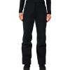 Pantalon Ski W Insulated Ski Pant Black Femme Pantalon De Ski|Pantalon De Ski Femme