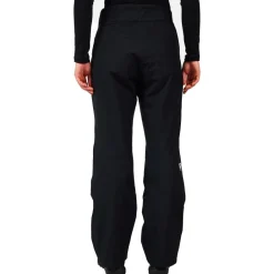 Pantalon Ski W Insulated Ski Pant Black Femme Pantalon De Ski|Pantalon De Ski Femme
