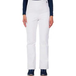 Pantalon De Ski|Pantalon De Ski Femme<Rossignol Pantalon Ski W Ski Softshell Pant White