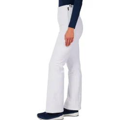 Pantalon De Ski|Pantalon De Ski Femme<Rossignol Pantalon Ski W Ski Softshell Pant White