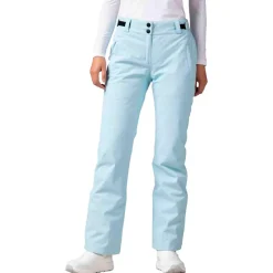 Best Pantalon Ski W Staci Pant Glacier Femme Pantalon De Ski Femme|Pantalon De Ski