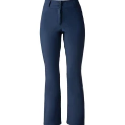 Sale Pantalon Ski W Ski Softshell Dark Navy Femme Pantalon De Ski Femme|Pantalon De Ski