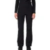 New Pantalon Ski W Ski Softshell Pant Black Femme Pantalon De Ski|Pantalon De Ski Femme