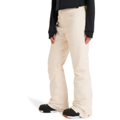Pantalon De Ski|Pantalon De Ski Femme<Roxy Pantalon Ski Backyard Buttercream