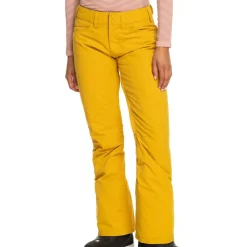Pantalon Ski Backyard Honney Femme Pantalon De Ski|Pantalon De Ski Femme