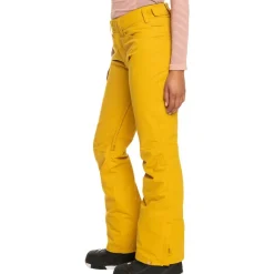 Pantalon Ski Backyard Honney Femme Pantalon De Ski|Pantalon De Ski Femme