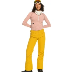 Pantalon Ski Backyard Honney Femme Pantalon De Ski|Pantalon De Ski Femme