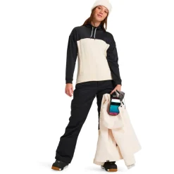 Sale Pantalon Ski Diversion True Black Femme Pantalon De Ski Femme|Pantalon De Ski