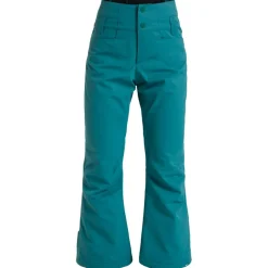 Pantalon De Ski Femme|Pantalon De Ski<Roxy Pantalon Ski Diversion Sea Pine