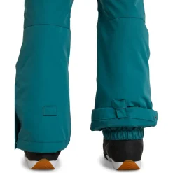 Pantalon De Ski Femme|Pantalon De Ski<Roxy Pantalon Ski Diversion Sea Pine