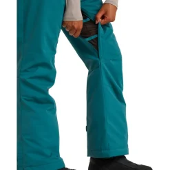 Pantalon De Ski Femme|Pantalon De Ski<Roxy Pantalon Ski Diversion Sea Pine